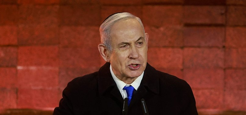 ISRAELS DEFENSE CHIEF URGES NETANYAHU TO ACCEPT EGYPTIAN PROPOSAL FOR DEAL WITH HAMAS