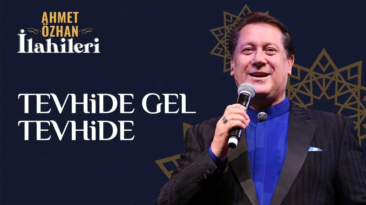 Tevhide Gel Tevhide