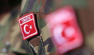 Turkish specialist soldier martyred in harassing gunfire by terrorists
