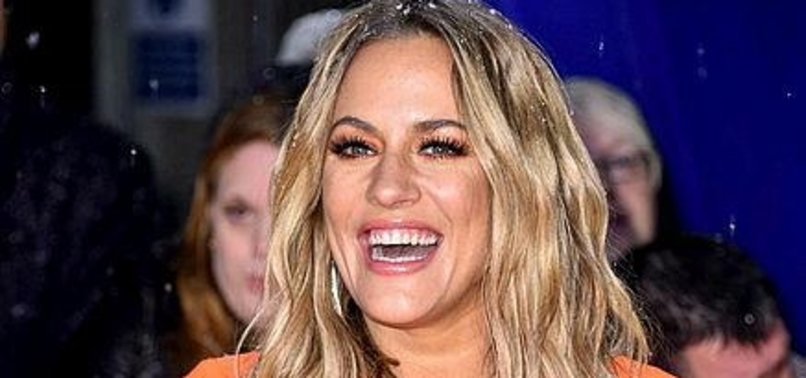 CAROLINE FLACK ‘KNEW PHONE WAS BEING HACKED WHEN DATING PRINCE HARRY - MOTHER