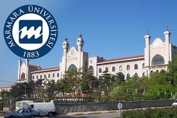 Marmara Üniversitesi etkinlik takvimi