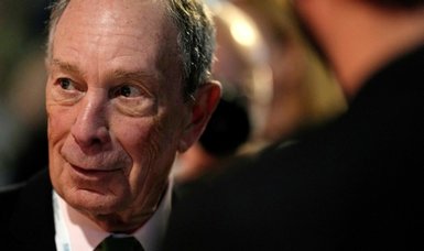 Bloomberg has no interest in acquiring Dow Jones or Washington Post - spokesman