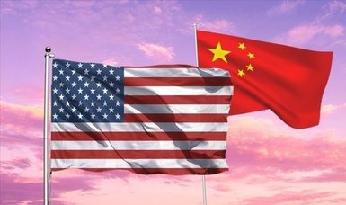 China 'very disappointed' over new U.S. investment curbs -embassy