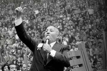 ’Dava’ya atılan imza: Erbakan