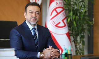 Türkiye’nin ilk yemek marketi