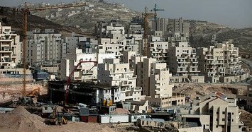 Israel approves new Jewish-only West Bank housing units