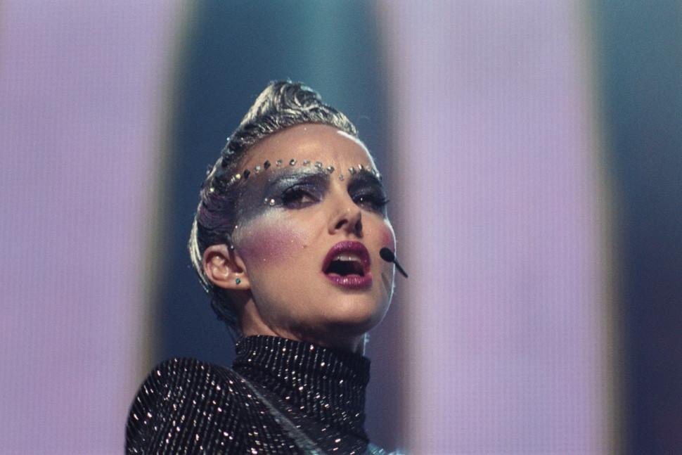 NATALİE PORTMAN’LI VOX LUX’TAN İLK KARE