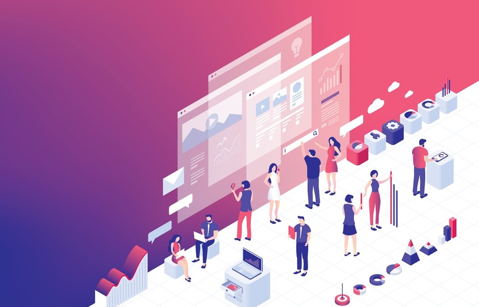 Digital Transformation: A New Era of Brand Growth
