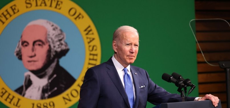 BIDEN ACCEPTS INVITATION TO VISIT ISRAEL IN COMING MONTHS: WHITE HOUSE