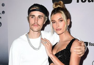 Hailey Bieber: Yüzüme hiç dokunmadım