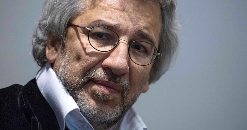 Hain Dündar’a 11 bin euro daha