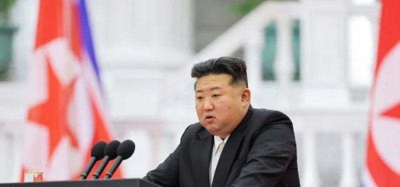 South Korea 'most hostile' enemy of North Korea: Pyongyang