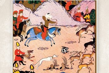 Osmanlı’yı zinde tutan sır: Spor