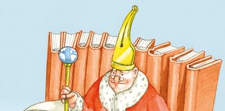 İlmî tasfiye geleneği