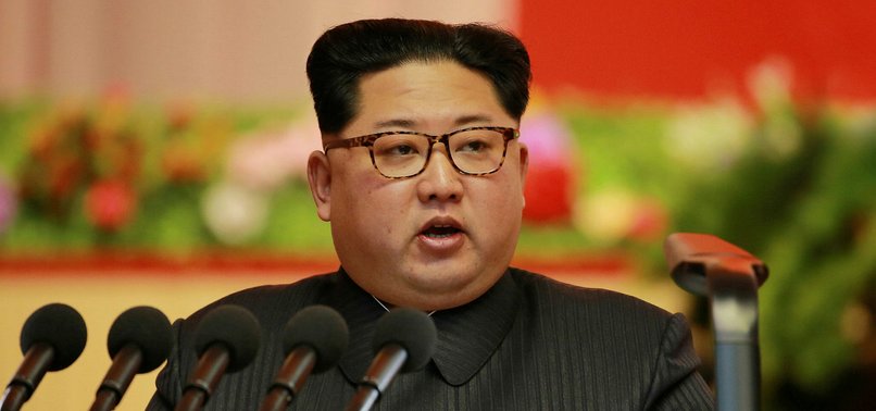 N.KOREA SAYS NAVAL BLOCKADE WOULD BE ACT OF WAR, VOWS ACTION