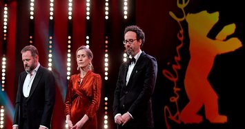 Berlin Film Festival to make acting prizes gender neutral