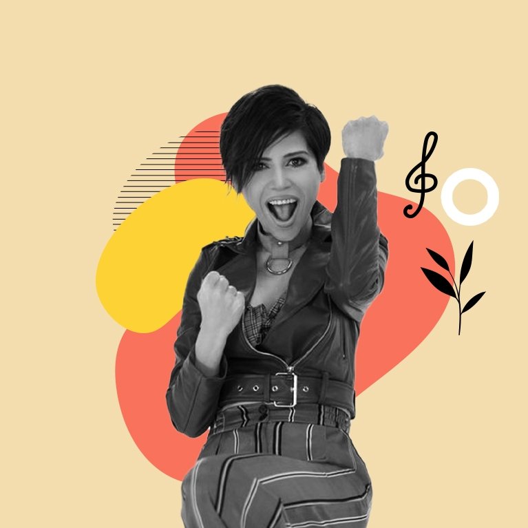 Aydilge ile Bizdensin