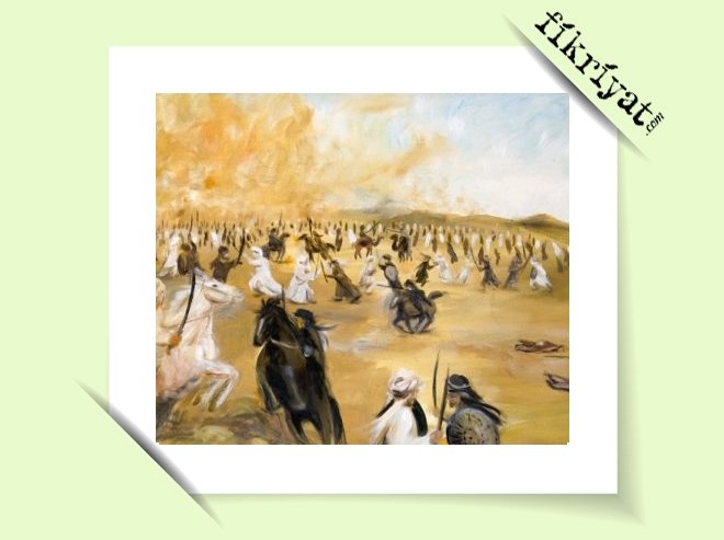 DÜŞMAN ORDUSUNUN 1000 KİŞİ OLDUĞU TESPİT EDİLDİ