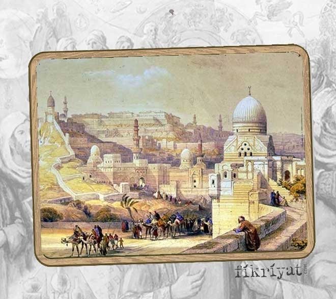 Mühezzebüddin ed-Dahvar kimdir?