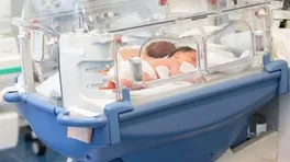 Yenidoğan Servisinde Bakteri Alarmı
