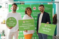 Fairy, GKTD ve Refika Birgül ile Boşa Harcama Diyerek Mutfaklara Bereket Getiriyor