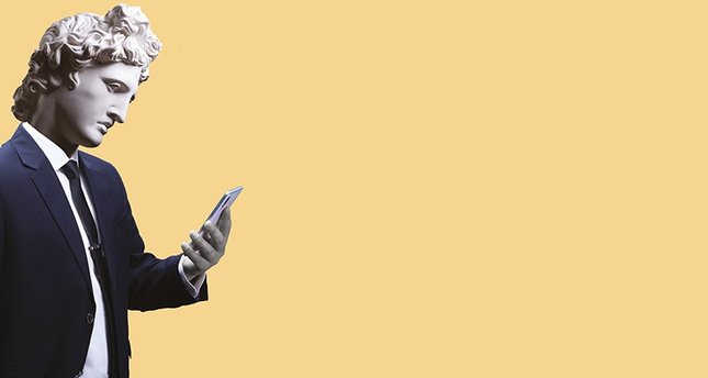 Gençlik neyi protesto ediyor?