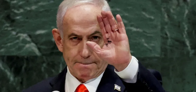 Latest In Israel Netanyahu’s New York visit reflects Israel’s growing tensions with ...