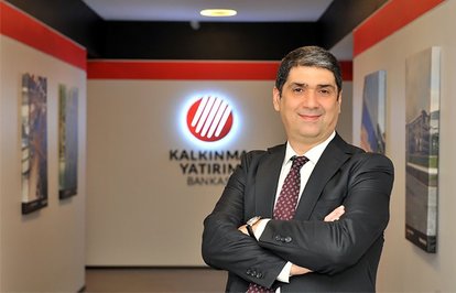 KalkınmaYatırımBankasınetkarınıyüzde114artırdı