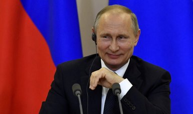 Putin warns of 'problems' with Finland after NATO membership