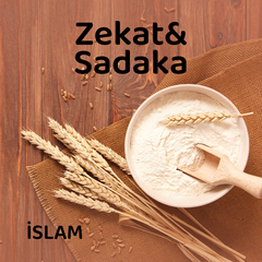 Zekat ve Sadaka