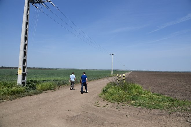 Osmanlı, Macar süvarilerini dağıttı