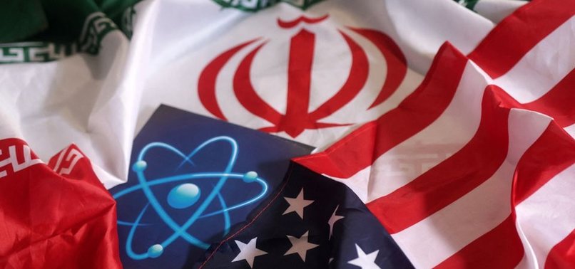 OVER THREE-QUARTERS OF AMERICANS SUPPORT IRAN NUCLEAR TALKS: SURVEY