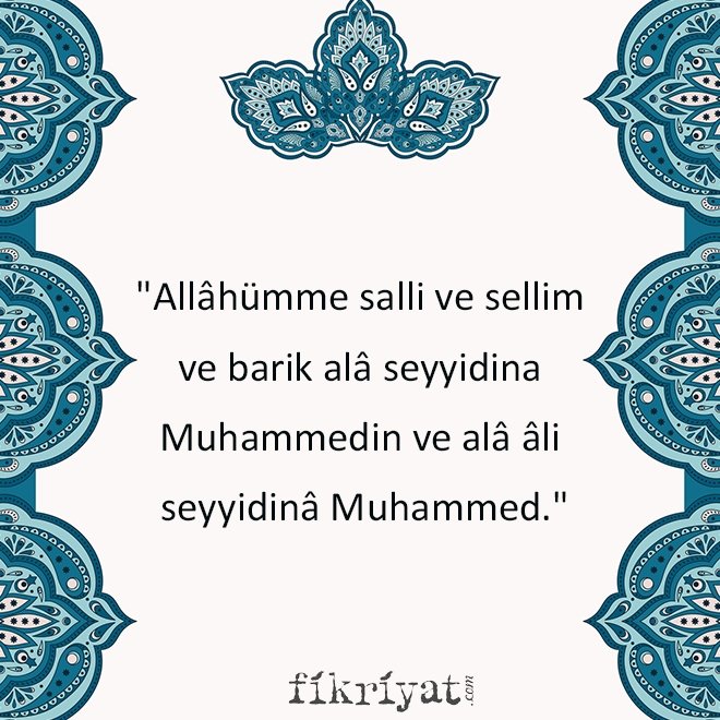 Mevlid Kandili’nde çekilecek zikirler neler? Mevlid Kandili gecesinde çekilecek tesbihler...