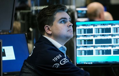 Küreselpiyasalardaresesyonkorkusudalgadalgayayılıyor