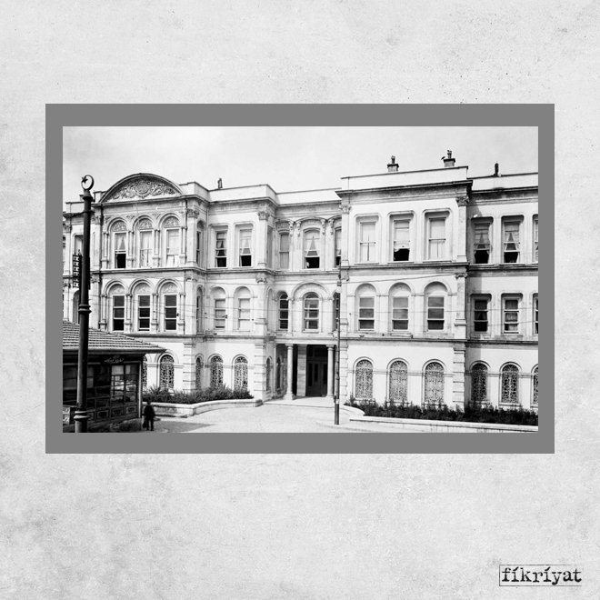 KADINLARA MAHSUS DERSLER NELERDİ?