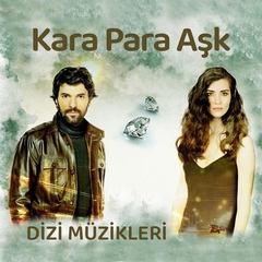 Kara Para Aşk