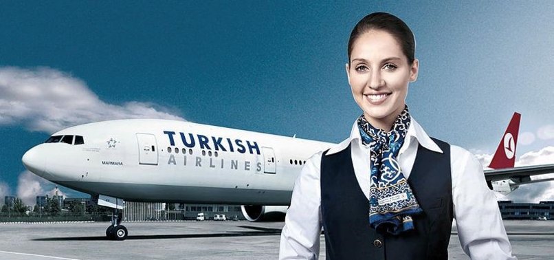 TURKISH AIRLINES CARRIED 58M PASSENGERS IN JAN-SEPT