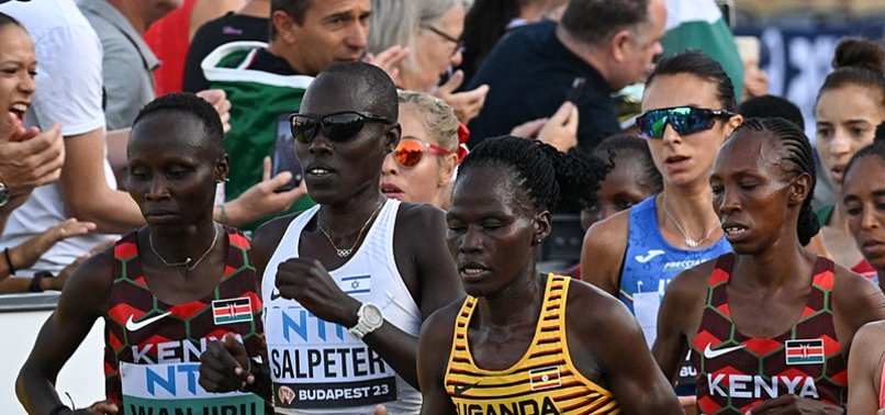 UGANDAN ATHLETE CHEPTEGEIS KILLING REVIVES PAINFUL MEMORIES FOR DOMESTIC VIOLENCE SURVIVOR