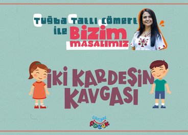 İki Kardeşin Kavgası