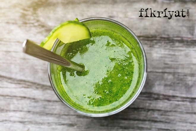 DEPRESYON VE ANKSİYETEYE KARŞI HAZIRLANACAK KÜR