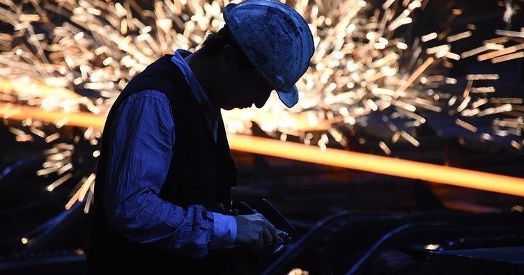 AB’de saatlik işçi maliyeti yükseldi