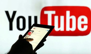 YouTube suspends Sky News Australia channel