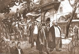 osmanli da cocuklarin okula baslama toreni bed i besmele fikriyat