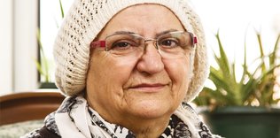 Kudüs insanlığın kalbidir