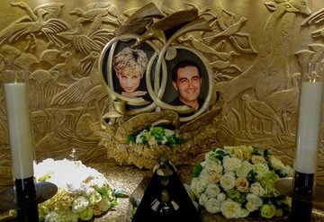 The Crown: Prenses Diana Gerçekten Dodi Al Fayed ile Evlenecek Miydi?