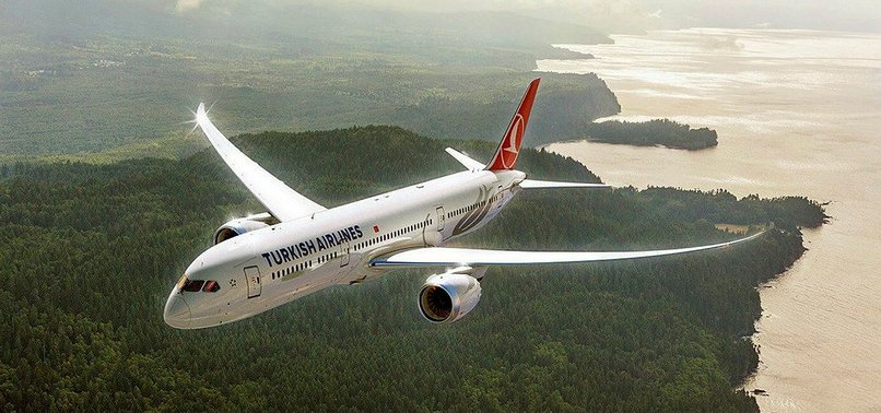 TURKISH AIRLINES AIMS TO REACH 120M PASSENGERS IN 2023