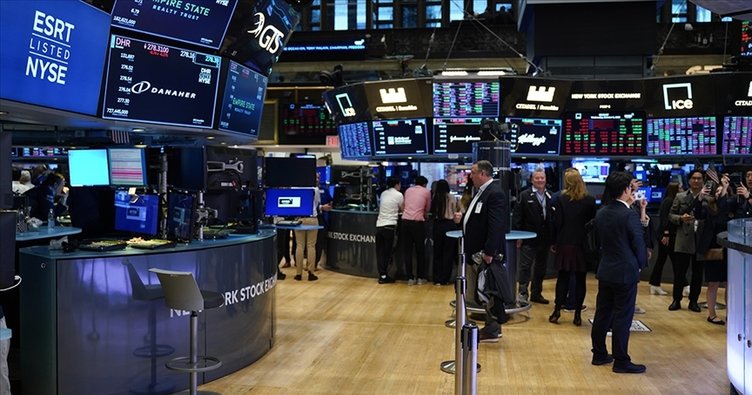 Küresel piyasalar ABD’nin enflasyon verilerine odaklandı