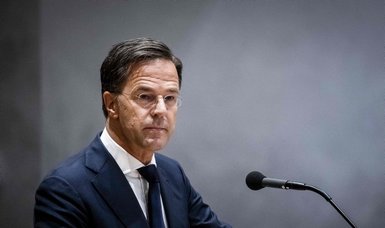 No fifth term: Dutch Prime Minister Rutte to leave politics