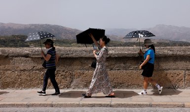 Scientists say 2022 was Spain’s hottest summer in 700 years