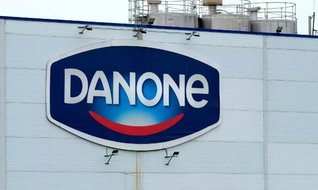 Danone, su ve sütten çıkıyor mu?